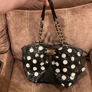 Betsey Johnson purse